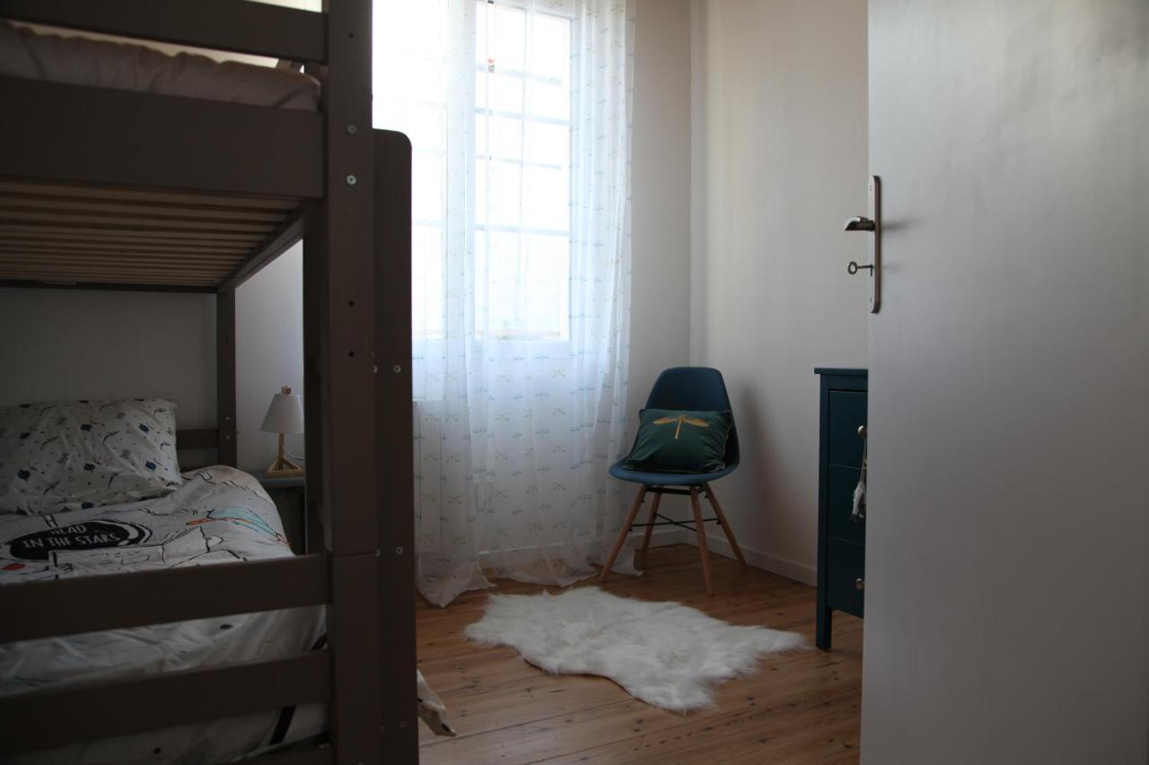 Charmante Maison De Vacances Villa Saint Gilles Croix de vie Kültér fotó